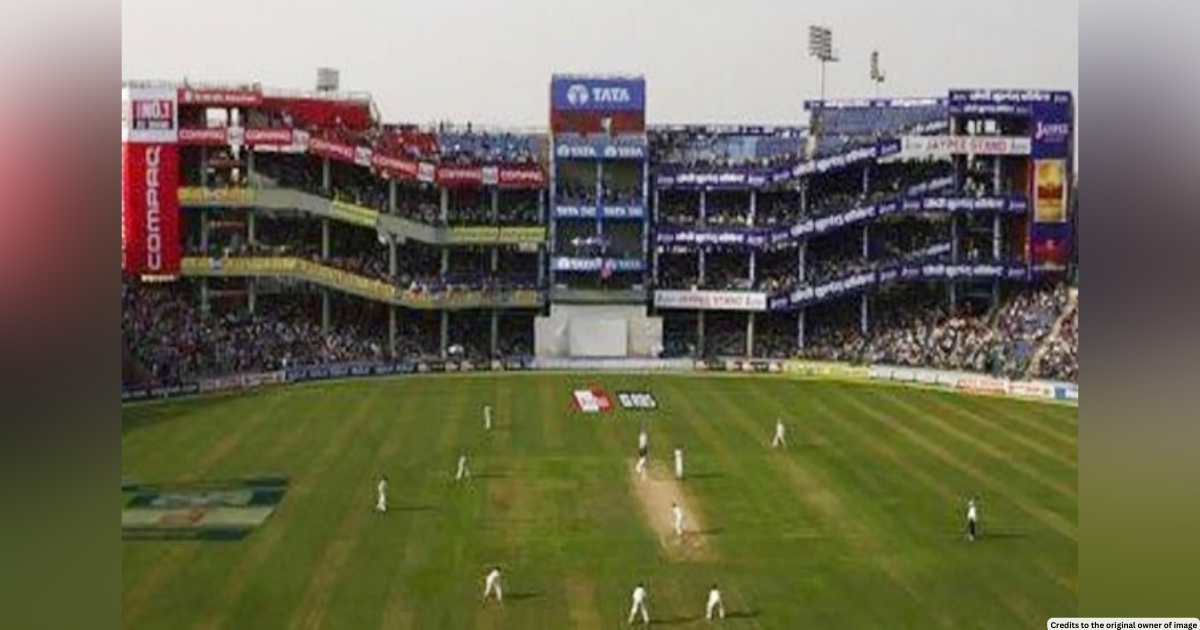 Delhi cricket: DDCA sacks selection panel for senior team with immediate effect